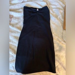 - American apparel mini dress size medium